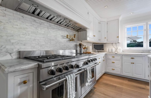 Bel Air House | Stradella Hideaway - A Perfect Luxury Hideaway for the Bel Air Lifestyle