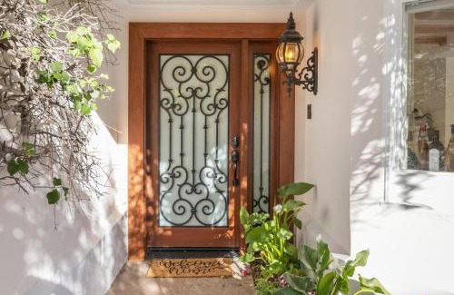 Bel Air Villa | Stradella Spanish