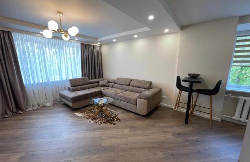 Ventspils Apartment | Stradinya apartment