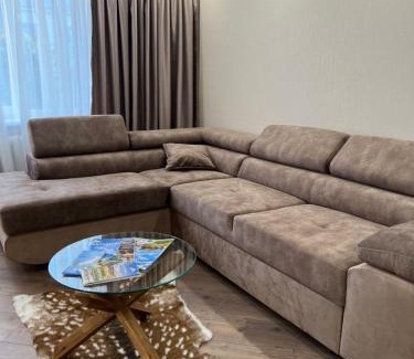 Ventspils Apartment | Stradinya apartment