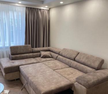 Ventspils Apartment | Stradinya apartment