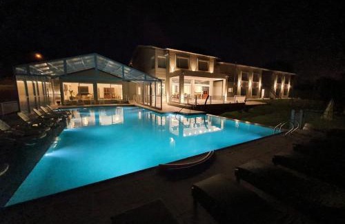 Villa General Belgrano Hotel | StradivariuS Hotel Boutique