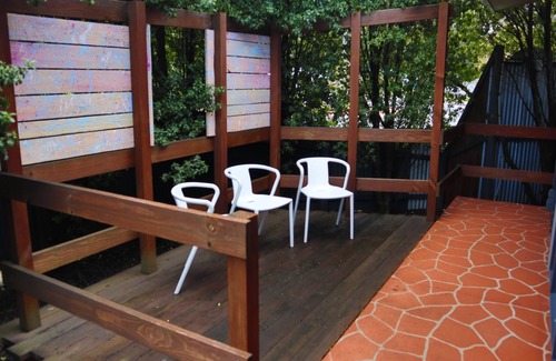 Strahan Apartment | Strahan Bungalows
