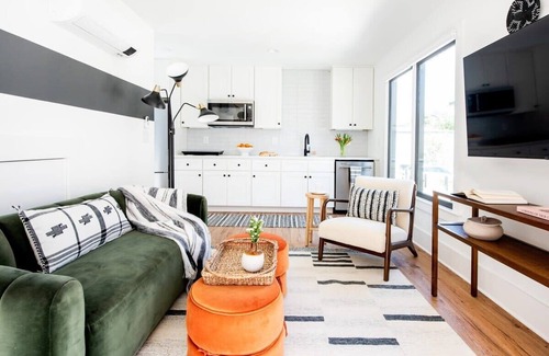 Reynoldstown House | Straight Up by Minty Living