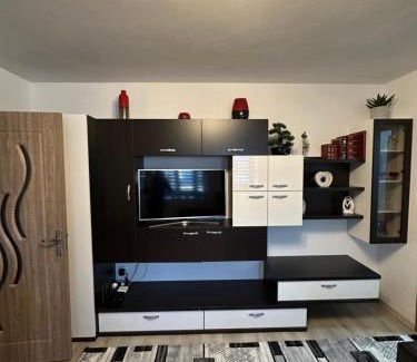 Lupeni Apartment | Straja Braii Apart