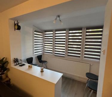 Lupeni Apartment | Straja Braii Apart