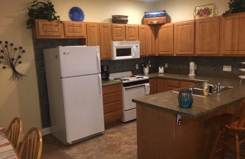 Ludington Apartment | STRAM - 201