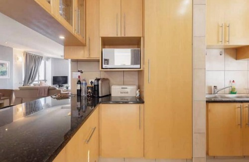 Strand Apartment | Strand Beachfront Home with Panoramic Ocean Views