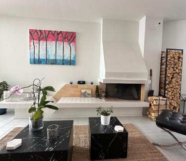 Pohja House | Strand by Nordcenter