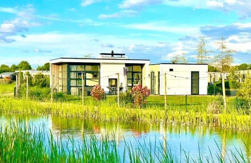 Olburgen Ski Chalet | Strand- Chalet Olburgen