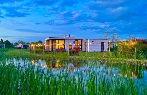 Olburgen Ski Chalet | Strand- Chalet Olburgen
