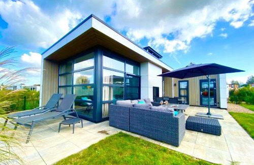 Olburgen Ski Chalet | Strand- Chalet Olburgen