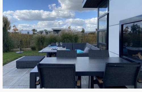 Olburgen Ski Chalet | Strand- Chalet Olburgen