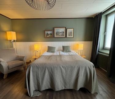Ornskoldsvik Hotel | Strand City Hotel
