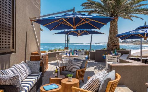 Vineta Hotel | Strand Hotel Swakopmund