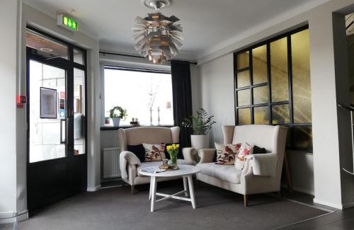 Vanersborg Hotel | Strand Hotell