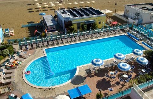 Villamarina Apartment | Strand Lungomare Apartment