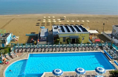 Villamarina Apartment | Strand Lungomare Apartment