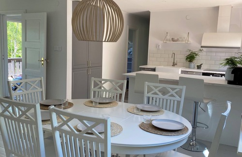 Steninge House | Strand och Naturnära hus i Vackra Steninge