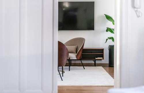 Sopot Centrum Apartment | Strand Penthouse Sopot