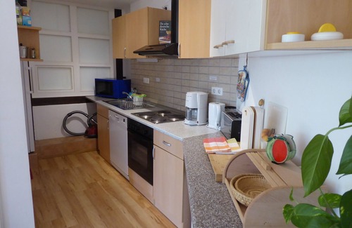 Roevershagen House | Strand7km! Pure idyll! Familyfriendly! Near Charles Adventure Village! Central location!