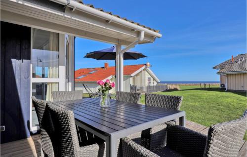 Schoenhagen House | Strandblick 23