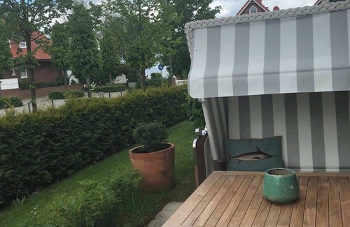 Niendorf Condo | Strandbude 16 Summary