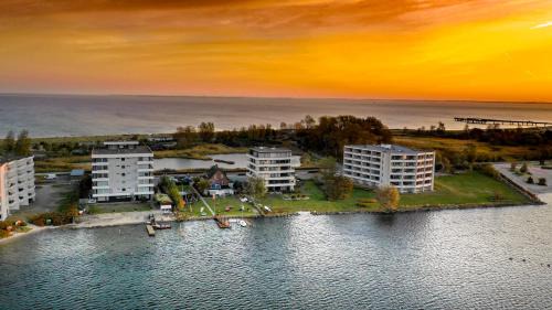 Steinwarder Apartment | Strandbude 44