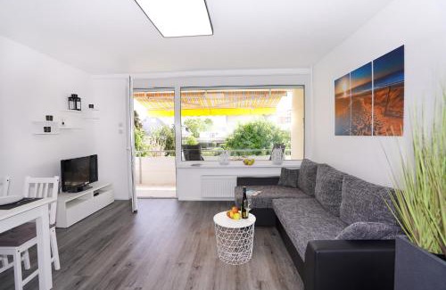 Groemitz Apartment | Strandburg 4