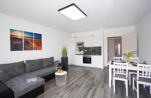 Groemitz Apartment | Strandburg 4