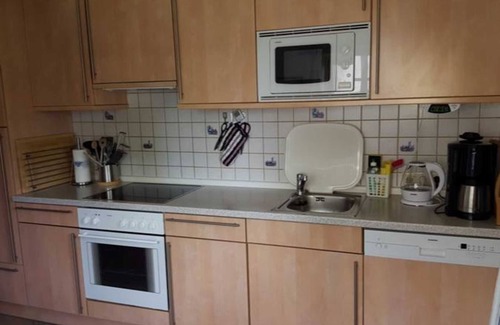 Goting House | Strandburg detached house