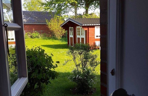 Goting House | Strandburg detached house