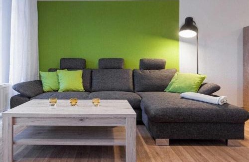 Gohren House | Strandeck Zuidstrand