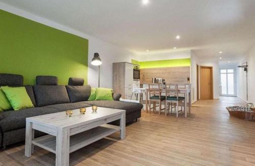 Gohren House | Strandeck Zuidstrand