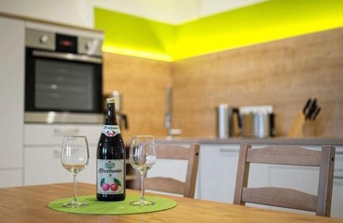 Gohren House | Strandeck Zuidstrand