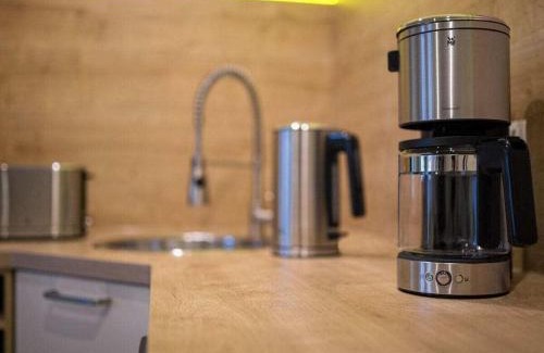 Gohren House | Strandeck Zuidstrand