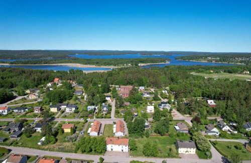 Slottsbron Apartment | Strandgatan 59