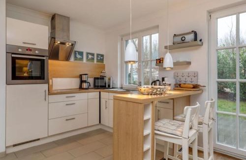 Glowe House | Strandgut Reethus Comfortable holiday residence