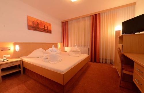 Faak am See Hotel | Strandhotel Faak