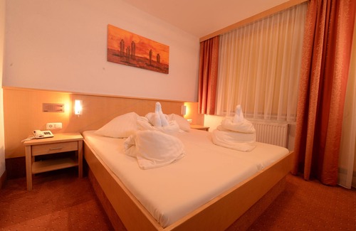 Faak am See Hotel | Strandhotel Faak