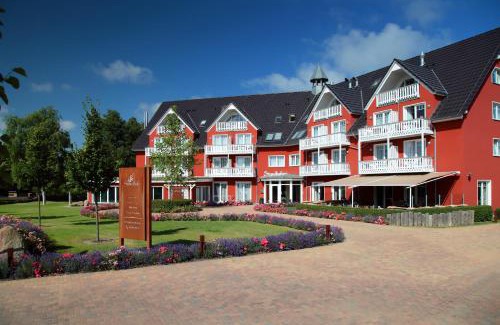 Diedrichshagen Apartment | Strandhafer Aparthotel