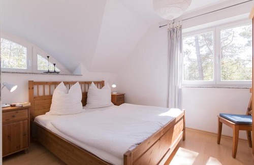 Dierhagen Strand House | Strandhaus 43a