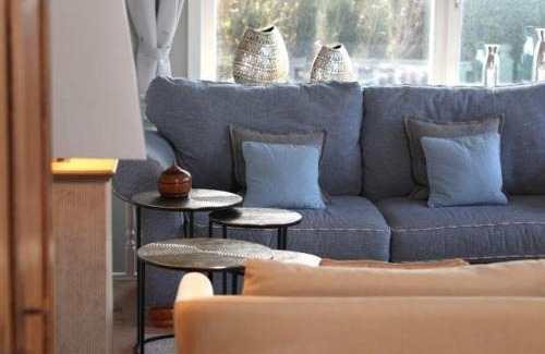 Westerland Apartment | Strandhaus-6-App-Strandcottage