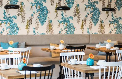 Ostseebad Ahrenshoop Hotel | Strandhaus Ahrenshoop