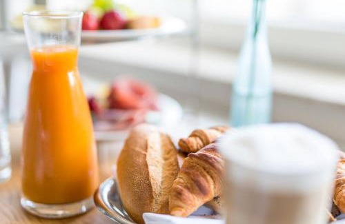 Ostseebad Ahrenshoop Hotel | Strandhaus Ahrenshoop