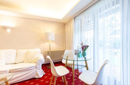 Ostseebad Ahrenshoop Apartment | Strandhaus Claassen 09