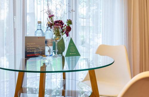 Ostseebad Ahrenshoop Apartment | Strandhaus Claassen 09