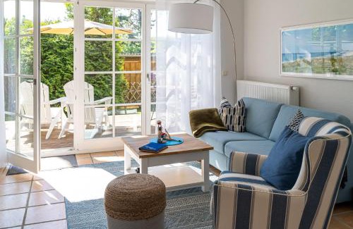 Neuhaus Apartment | Strandhaus Düne 19 - Freude