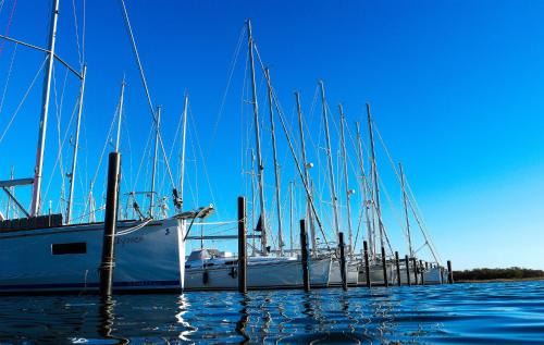 Bockholm House | Strandhaus