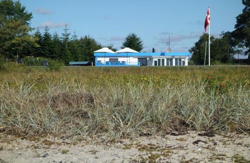 Diernæs House | Strandhaus direkt am Meer